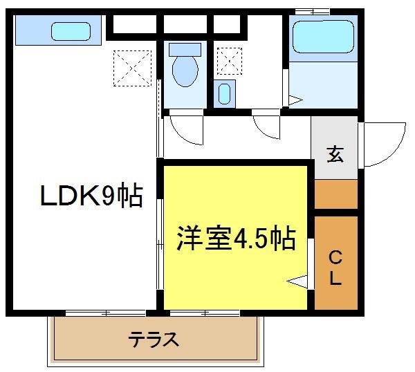 メイト平野