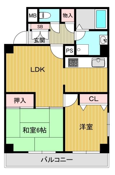 ライフエーフラット