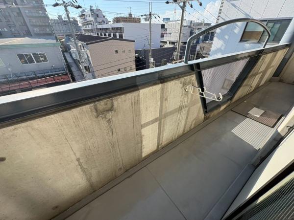 ライフエーフラット