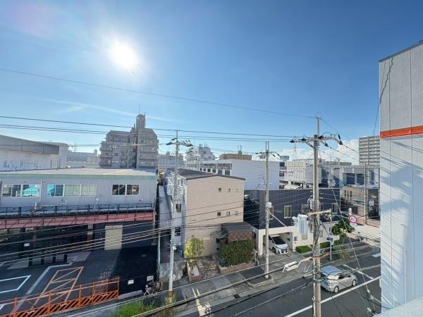 ライフエーフラット