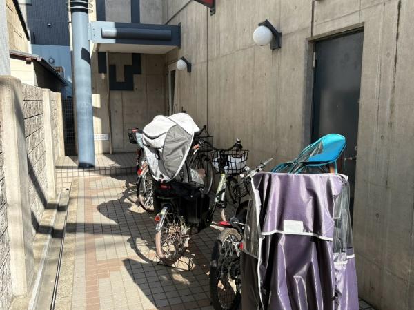 ライフエーフラット