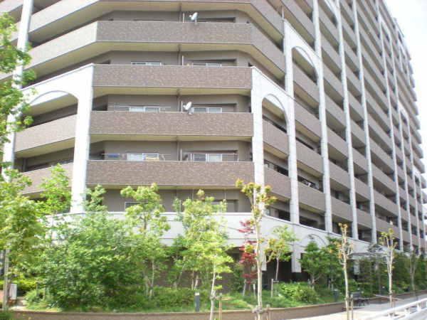 セレッソコートOSAKAステーションランド