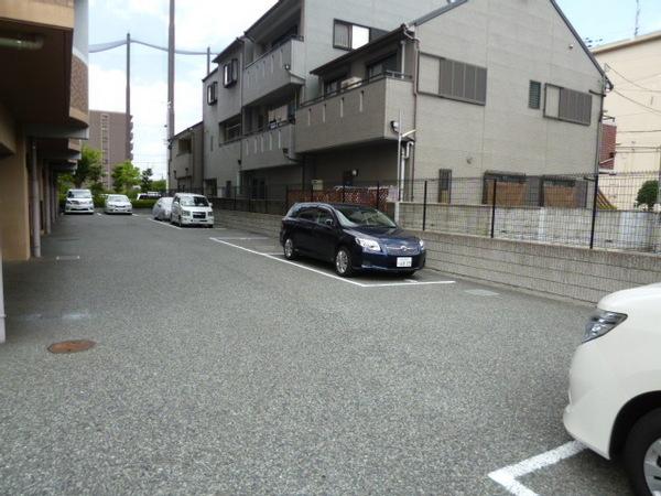 サンリットステージ出戸