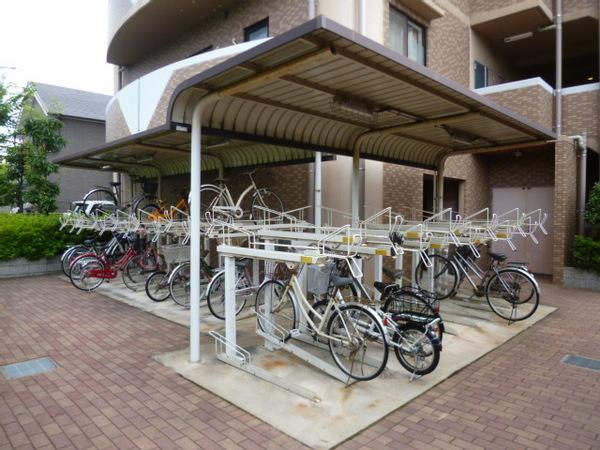 サンリットステージ出戸