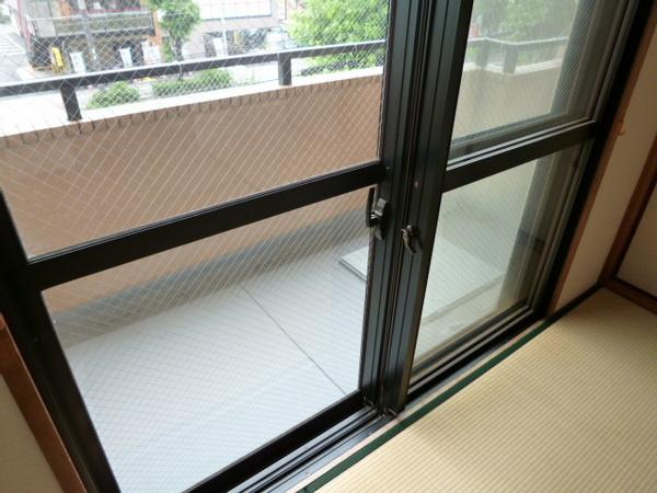 サンシティ摂陽