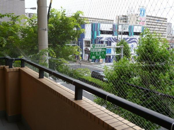 サンシティ摂陽