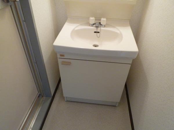 サンシティ摂陽