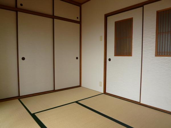 サンシティ摂陽