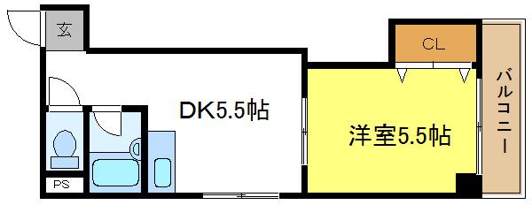 永和マンション