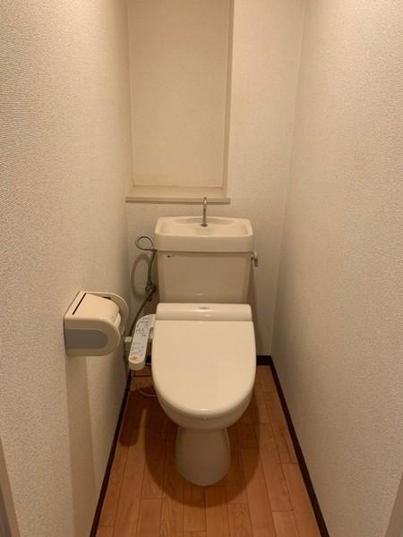 永和マンション