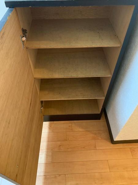 永和マンション