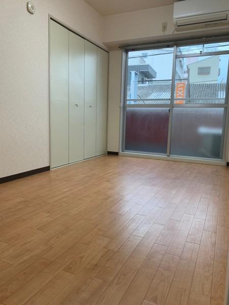 永和マンション