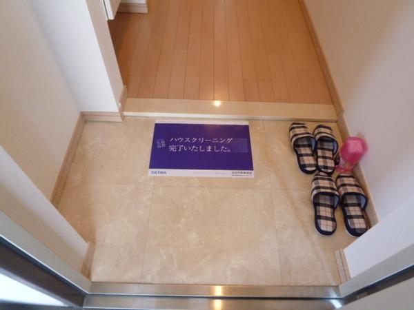 サンプリエール