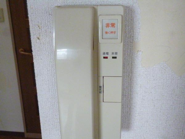 パラシオン平野