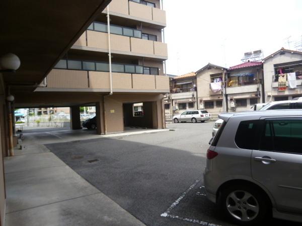 パラシオン平野