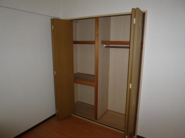 パラシオン平野