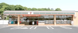 ラピス平野(セブンイレブン喜連瓜破駅南店)