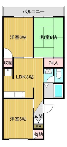 プレミールたつみ