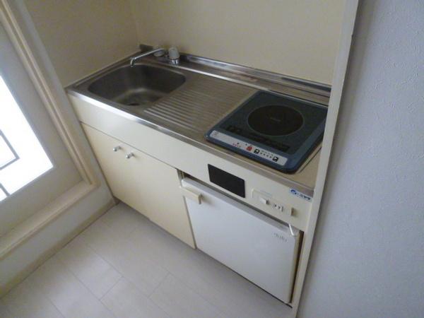 パシフィック出戸