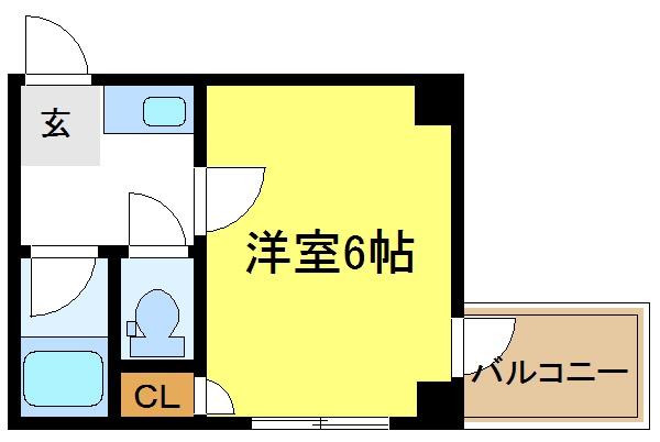 平野ビレッジＰＡＲＴ3