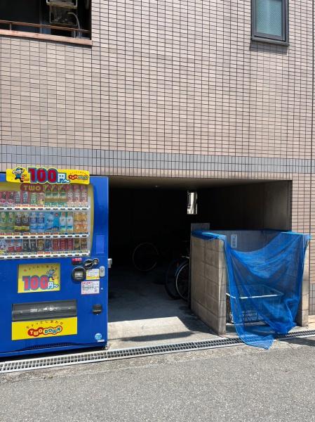 平野ビレッジＰＡＲＴ3