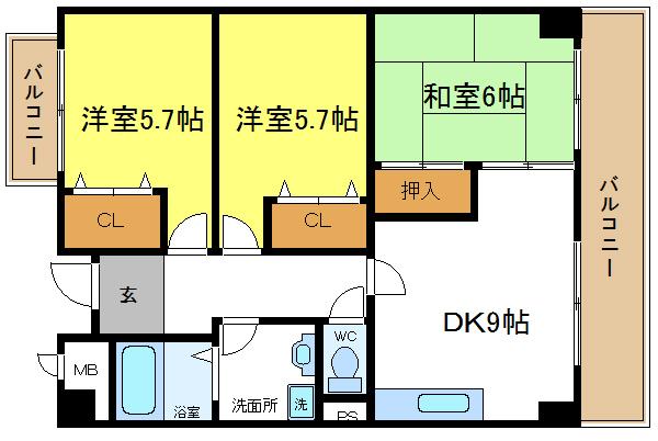 ハーヴェスト今川