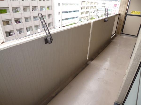 ハーヴェスト今川