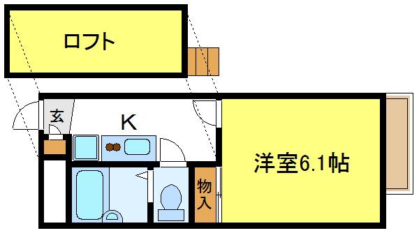 レオパレスＳＡＫＡＧＡＭＩ