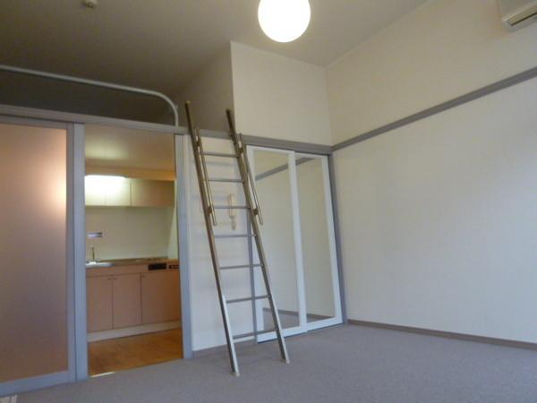 レオパレス喜連