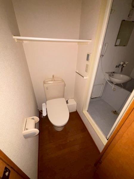 エステートなかの