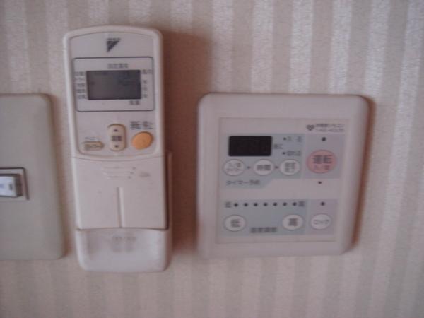 コーラルハイツ平野