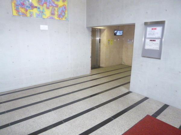 コーラルハイツ平野