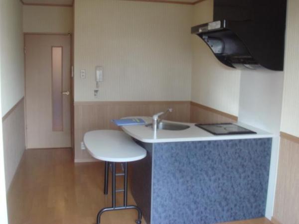 コーラルハイツ平野