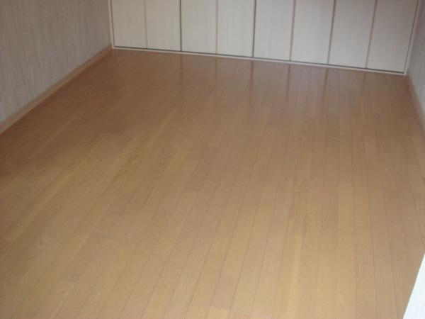 コーラルハイツ平野