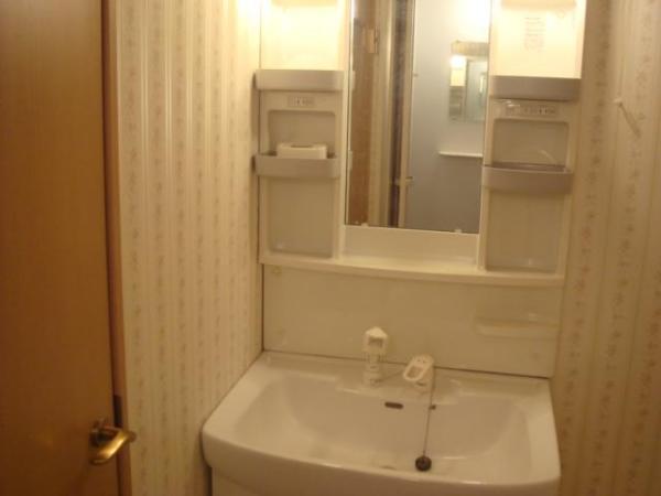 コーラルハイツ平野