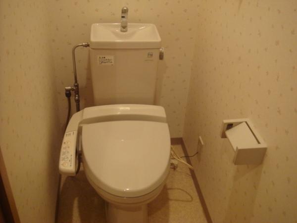 コーラルハイツ平野