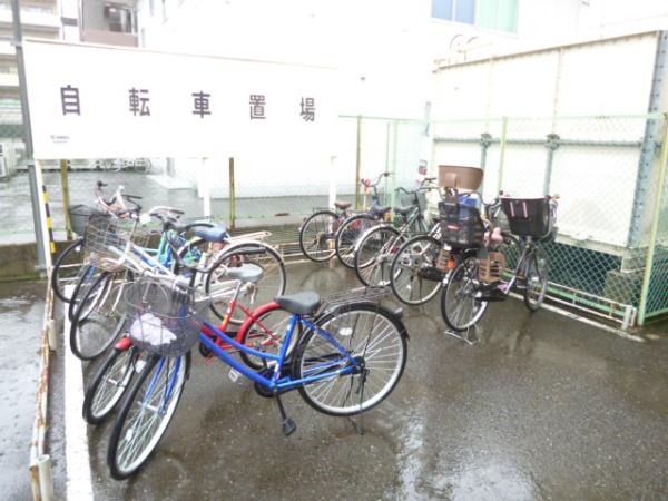 幸和セントラルビル平野