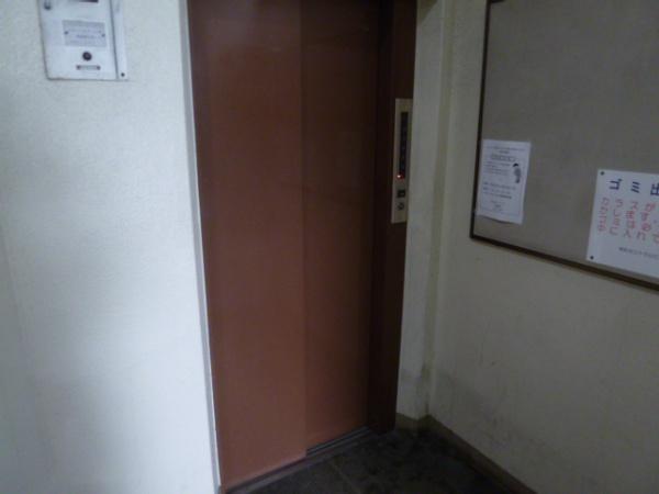 幸和セントラルビル平野