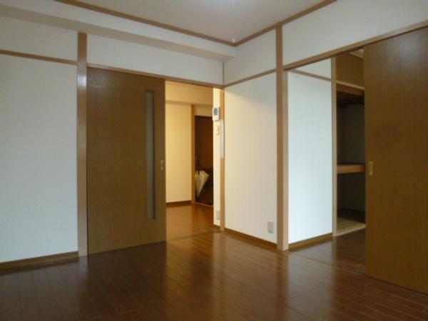 幸和セントラルビル平野