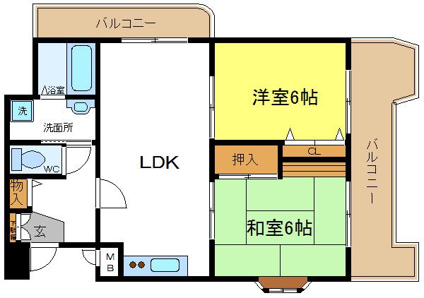 グランボア