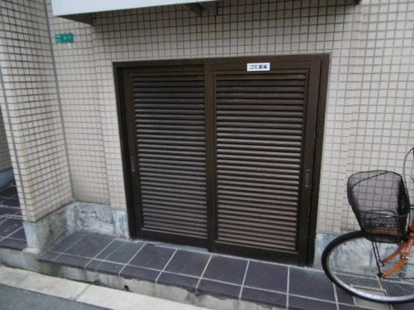 平野アークヒルズ