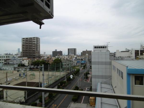 平野アークヒルズ