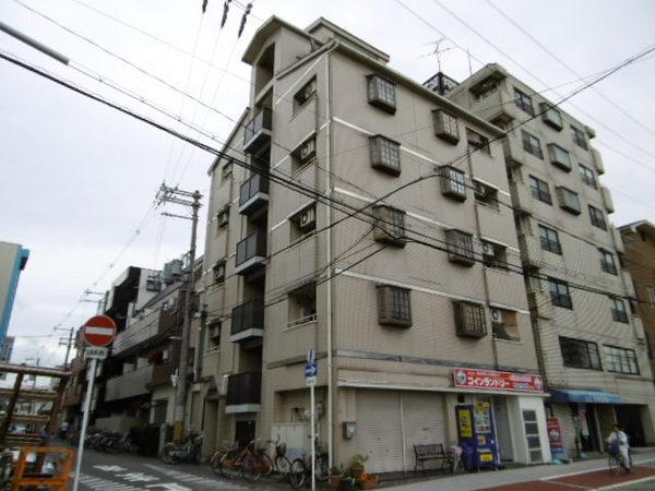 平野アークヒルズ