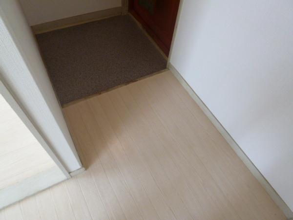 ホワイトシティ平野