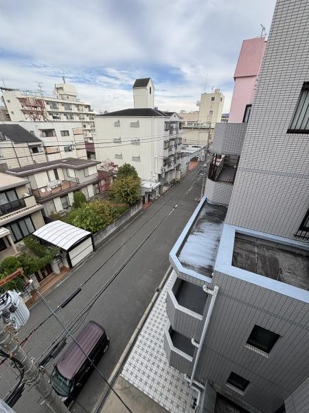 プレアール平野西