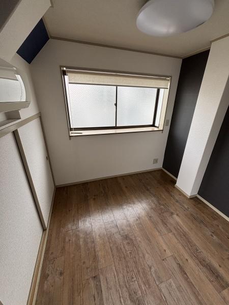 プレアール平野西