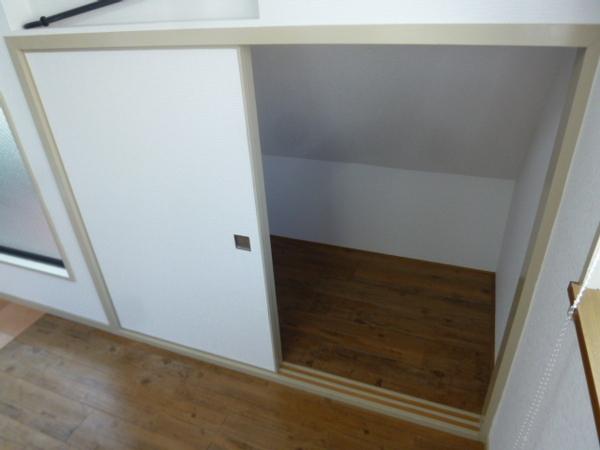 プレアール平野西