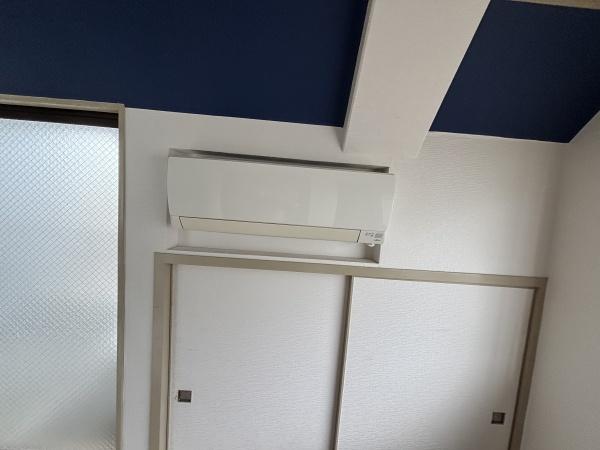 プレアール平野西