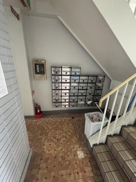 プレアール平野西