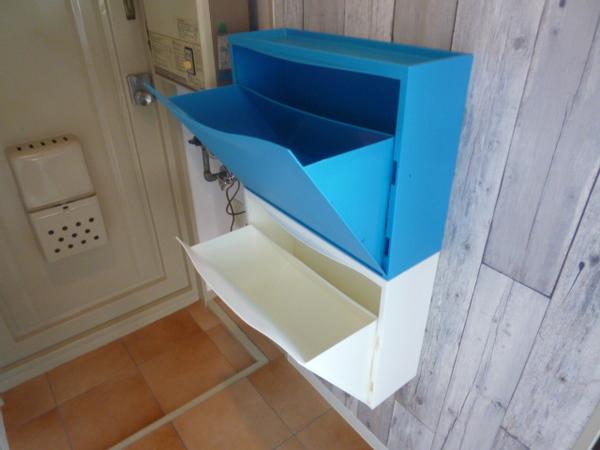 プレアール平野西